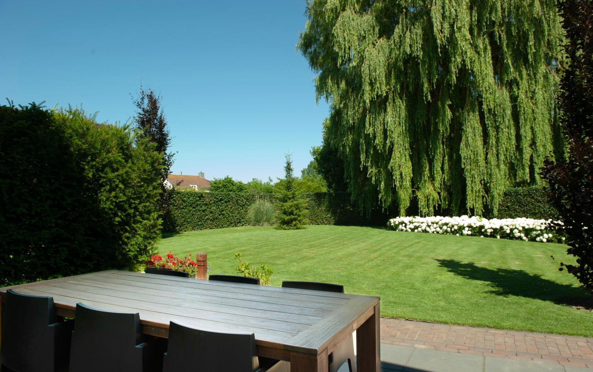 Van Doremaele Luxury Guesthouse Velddriel Exterior foto